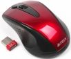 Мышь A4Tech G9-500F-3 Wireless (4711421859585) Black/Red - фото 3 - интернет-магазин электроники и бытовой техники TTT