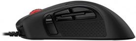 Миша HyperX Pulsefire Raid RGB USB (4P5Q3AA) Black  - фото 3 - інтернет-магазин електроніки та побутової техніки TTT