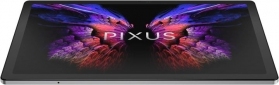 Планшет Pixus Wing 6/128GB LTE Silver - фото 5 - интернет-магазин электроники и бытовой техники TTT
