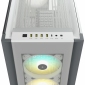 Корпус Corsair iCUE 7000X RGB Tempered Glass (CC-9011227-WW) White  - фото 7 - інтернет-магазин електроніки та побутової техніки TTT