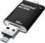 USB флеш-накопитель PhotoFast iFlashDrive EVO Plus Lightning/USB3/Micro 64GB IFDEVOPLUS64G - фото 4 - интернет-магазин электроники и бытовой техники TTT