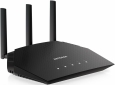 Маршрутизатор ﻿NETGEAR RAX10 (RAX10-100EUS) - фото 2 - интернет-магазин электроники и бытовой техники TTT