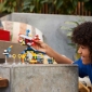 Конструктор LEGO Sonic the Hedgehog Майстерня Тейлз і літак Торнадо 376 деталей (76991) - фото 5 - інтернет-магазин електроніки та побутової техніки TTT