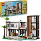 Конструктор LEGO Creator 3-в-1 Сучасний будинок 939 деталей (31153) - фото 7 - інтернет-магазин електроніки та побутової техніки TTT