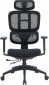 Крісло офісне OfficePro Skyline OC580-B-B-B Black - фото 2 - інтернет-магазин електроніки та побутової техніки TTT