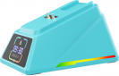 Мышь Ajazz AJ159 APEX Wireless/Bluetooth/USB (AJM159-A-BLUE) Blue  - фото 4 - интернет-магазин электроники и бытовой техники TTT