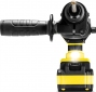 Перфоратор Trotec PRDS 20-20V + кейс (DAS302797) - фото 3 - интернет-магазин электроники и бытовой техники TTT