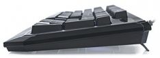 Клавіатура REAL-EL Comfort 7001 Backlit (EL123100035) Black - фото 4 - інтернет-магазин електроніки та побутової техніки TTT