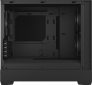 Корпус Fractal Design Pop Mini Silent TG Clear Tint (FD-C-POS1M-02) Black  - фото 11 - интернет-магазин электроники и бытовой техники TTT