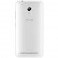 Смартфон Asus ZenFone GO Dual Sim (ZB452KG-1B005WW) White - фото 2 - інтернет-магазин електроніки та побутової техніки TTT