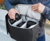Рюкзак Peak Design Everyday Backpack 30L (BEDB-30-BK-3) Black  - фото 12 - интернет-магазин электроники и бытовой техники TTT