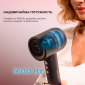 Фен Cecotec Bamba IoniCare Rockstar Nano IonTech (CCTC-04454) - фото 3 - интернет-магазин электроники и бытовой техники TTT