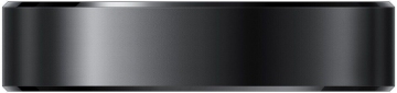 Беспроводное зарядное устройство Samsung Wireless Charger Galaxy Watch (EP-OR900BBEGWW) Black - фото 2 - интернет-магазин электроники и бытовой техники TTT