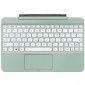 Ноутбук ﻿Asus Transformer Book T101HA Mint Green (T101HA-GR022T) - фото 5 - интернет-магазин электроники и бытовой техники TTT