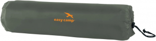 Килимок самонадувний Easy Camp Self-inflating Siesta Mat Double 5 cm Grey  - фото 2 - інтернет-магазин електроніки та побутової техніки TTT