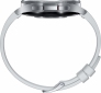 Смарт часы Samsung Galaxy Watch 6 Classic 47mm (SM-R960NZSASEK) Silver - фото 5 - інтернет-магазин електроніки та побутової техніки TTT