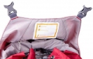 Рюкзак Deuter Waldfuchs 14л (3610117 5553) Cranberry-coral  - фото 7 - интернет-магазин электроники и бытовой техники TTT