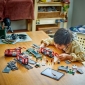 Конструктор LEGO City Трамвай и вокзал в центре города 811 деталей (60423) - фото 5 - интернет-магазин электроники и бытовой техники TTT