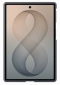 Панель Samsung Silicone Ring Magnet для Samsung Galaxy Fold 8 (EF-EF971CBEGUA) Graphite - фото 2 - інтернет-магазин електроніки та побутової техніки TTT
