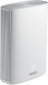 Маршрутизатор Asus ZenWiFi AX Hybrid XP4 1PK AX1800 (XP4-1PK-WHITE) White - фото 2 - інтернет-магазин електроніки та побутової техніки TTT