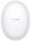 Гарнитура Huawei FreeBuds 5 (55036454) Ceramic White - фото 3 - интернет-магазин электроники и бытовой техники TTT
