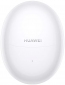 Гарнітура Huawei FreeBuds 5 (55036454) Ceramic White - фото 3 - інтернет-магазин електроніки та побутової техніки TTT