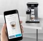 Кофемашина Delonghi ECAM 550.85 MS - фото 4 - интернет-магазин электроники и бытовой техники TTT