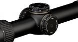 Оптический прицел Vortex Viper PST Gen II 1-6x24 (VMR-2 MRAD IR) - фото 3 - интернет-магазин электроники и бытовой техники TTT