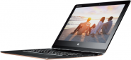 Ноутбук Lenovo Yoga 3 Pro 13 (80HE00J9UA) Gold - фото 3 - интернет-магазин электроники и бытовой техники TTT