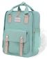 Рюкзак для мами Sunveno Diaper Bag Classic Green - фото 3 - інтернет-магазин електроніки та побутової техніки TTT