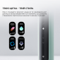 Електрична зубна щітка Oclean X Pro 20 Electric Toothbrush Set Black - фото 10 - інтернет-магазин електроніки та побутової техніки TTT