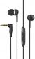 Навушники Sennheiser CX 80 S (508896) Black - фото 2 - інтернет-магазин електроніки та побутової техніки TTT