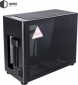 Корпус QUBE A4 (QBA4I_WBNU3) Black - фото 6 - интернет-магазин электроники и бытовой техники TTT