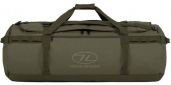 Сумка-рюкзак Highlander Storm Kitbag 120 90х37х37 см (927461) Olive Green - фото 5 - интернет-магазин электроники и бытовой техники TTT