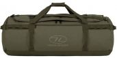 Сумка-рюкзак Highlander Storm Kitbag 120 90х37х37 см (927461) Olive Green - фото 5 - інтернет-магазин електроніки та побутової техніки TTT