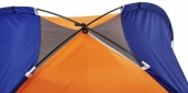 Намет Skif Outdoor Adventure I, 200x200 см Orange-Blue  - фото 5 - інтернет-магазин електроніки та побутової техніки TTT