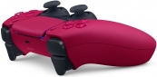 Бездротовий геймпад SONY PlayStation 5 Dualsense Cosmic Red для PS5/PS 5 Digital Edition - фото 3 - інтернет-магазин електроніки та побутової техніки TTT