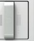 Встраиваемая микроволновая печь GORENJE BM 235 ORA-W - фото 5 - интернет-магазин электроники и бытовой техники TTT