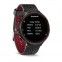 Спортивні годинник Garmin Forerunner 235 Black-Marsala Red (010-03717-71) - фото 3 - інтернет-магазин електроніки та побутової техніки TTT