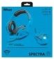 Навушники Trust GXT 790-SB Spectra Gaming Bundle Blue (22467) - фото 5 - інтернет-магазин електроніки та побутової техніки TTT