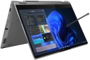 Ноутбук Lenovo ThinkBook 14s Yoga G3 IRU (21JG0044RA) Mineral Grey - фото 7 - интернет-магазин электроники и бытовой техники TTT