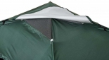 Палатка Skif Outdoor Adventure I, 200x150 см Green - фото 5 - интернет-магазин электроники и бытовой техники TTT
