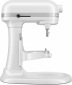 Планетарный миксер KitchenAid Heavy Duty 5,2 л 5KSM55SXXEWH - фото 5 - интернет-магазин электроники и бытовой техники TTT