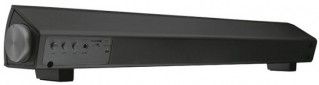Акустична система Trust Lino Bluetooth Wireless Soundbar Speaker (22015) Black - фото 4 - інтернет-магазин електроніки та побутової техніки TTT
