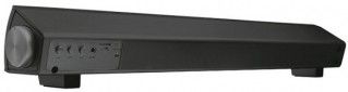 Акустическая система Trust Lino Bluetooth Wireless Soundbar Speaker (22015) Black - фото 4 - интернет-магазин электроники и бытовой техники TTT