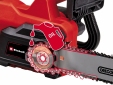 Пила цепная Einhell GC-EC 2040, 2000 Вт, (4501230) - фото 4 - интернет-магазин электроники и бытовой техники TTT