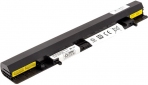 Аккумулятор PowerPlant для Lenovo IdeaPad Flex 14 S500 (L12S4F01) 14.4V 2200mAh (NB482559) - фото 2 - интернет-магазин электроники и бытовой техники TTT