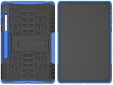 Накладка BeCover для Samsung Galaxy Tab S7 FE 12.4 SM-T735 / S7 Plus SM-T975 (707137) Blue - фото 4 - інтернет-магазин електроніки та побутової техніки TTT