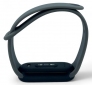 Ремешок BeCover для Xiaomi Mi Smart Band 9 (711961) Light Gray - фото 3 - интернет-магазин электроники и бытовой техники TTT