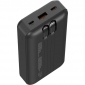 УМБ ColorWay Power Bank 20 000 mAh PD22.5W (CW-PB200LPB5BK-PDD) Black - фото 4 - интернет-магазин электроники и бытовой техники TTT